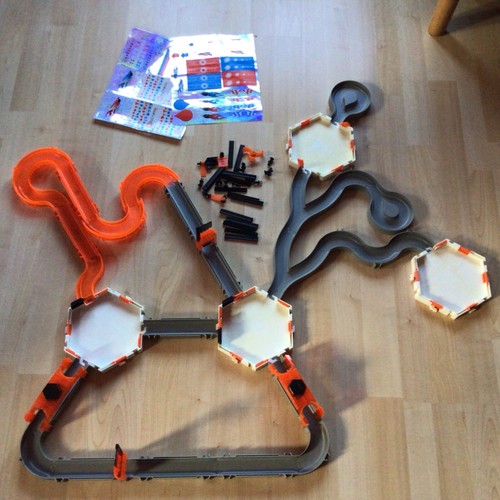 Hexbug nano raceway - nano, extra