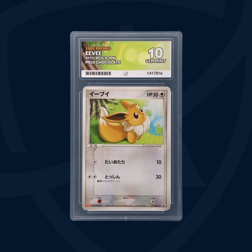Pokemon eevee promo 111 - eevee,