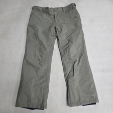 Trespass Technical Performance