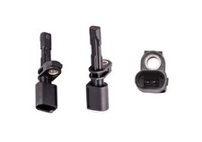 Lemark Rear ABS Speed Sensor for VW Golf TDi 105 CLHA 1.6 May 2013-Apr 2016