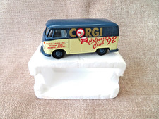 Corgi VOLKSWAGEN VAN -