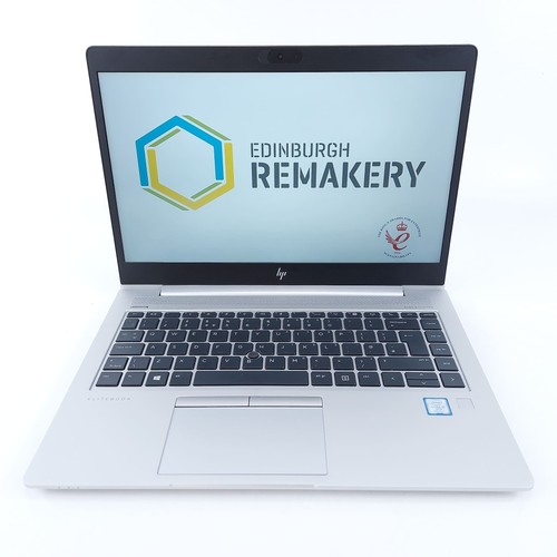 Elitebook 840 laptop fhd - g6,
