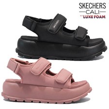 LADIES SKECHERS LUXE FOAM