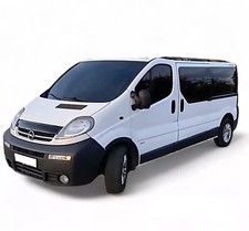 Renault trafic 2003 2014 - renault, 2003-2014
