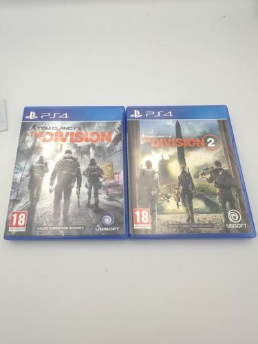 Playstation tom clancys - 4,