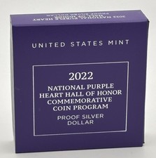 2022 National Purple Heart