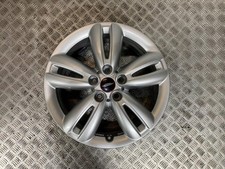 MINI COOPER F55/F56/F57 17"