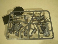 Chaos Dwarf War Despot infantry hero Helsmiths of Hashut AoS Warhammer WH