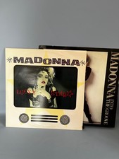 Madonna - Lucky Star & Into