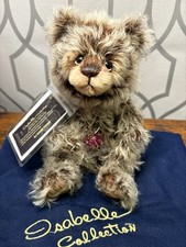 Charlie Bears Isabelle