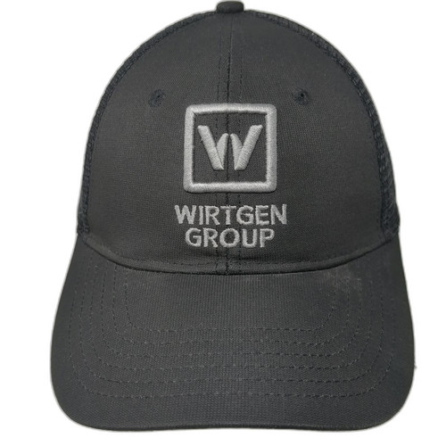 Wirtgen group trucker hat - trucker,