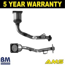 Fits Peugeot 207 Citroen C3