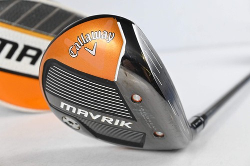 Callaway mavrik wood - #3+, /