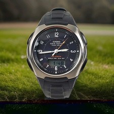RARE CASIO WAVE CEPTOR