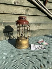 Vintage Tilley Lamp Model X246