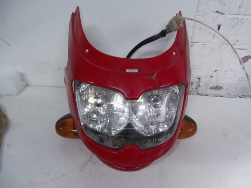 Motorcycle streetfighter front - streetfighter,