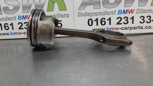 Bmw series piston conrod - series,