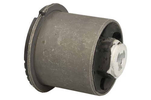 Axle suspension engineentblock