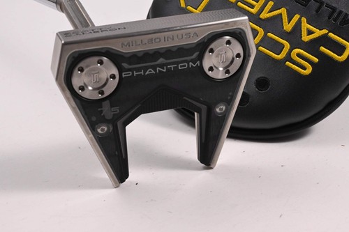 Left hand scotty cameron - left,