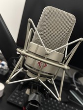 Neumann TLM49, Large Diaphragm