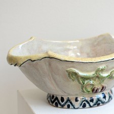 Kurt Feuerriegel Frohburg Bowl