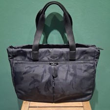 Knomo Farringdon Black