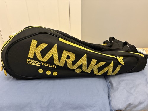 Karakal protour comp - protour, 9-racket
