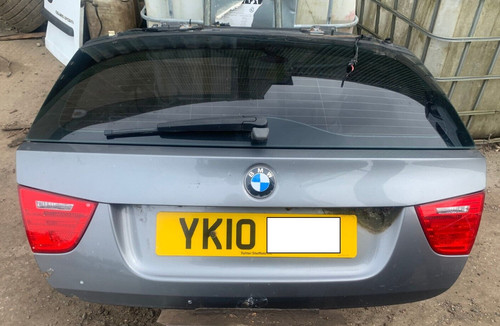 2010 bmw 320d - bmw, sport