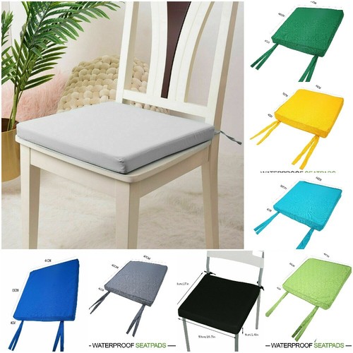 New waterproof chair seat - waterproof,