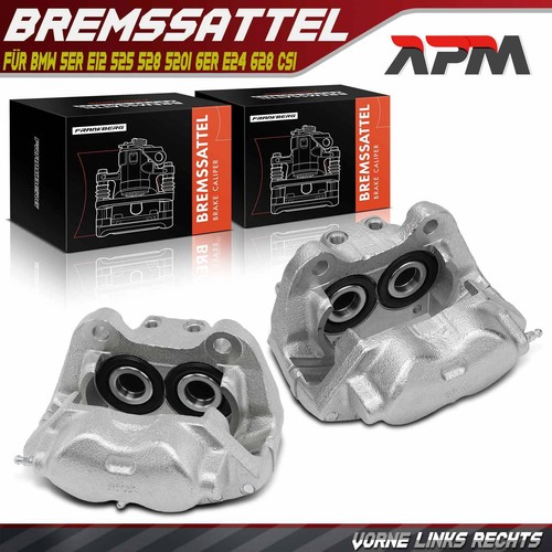 Brake caliper front left - caliper,