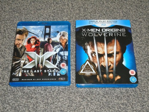 Men origins wolverine - x-men, +