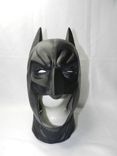 Vintage comics batman mask - comics,