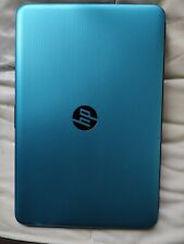 HP Pavillion AMD A6-7300 15-BA077sa Quad Core, Radeon R4, 12GB RAM #48