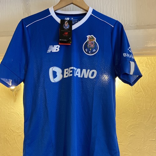 Porto football shirt medium - fc,