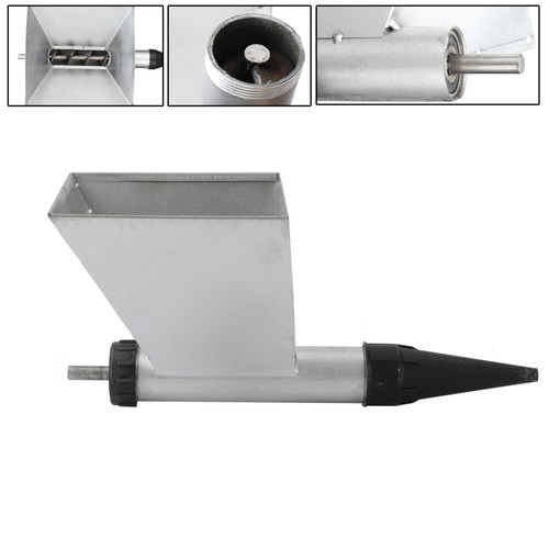 Electric mortar grouting - electric,