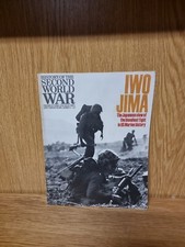 Purnell History of the Second