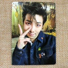 BTS RM [ ARMY Bomb LightStick