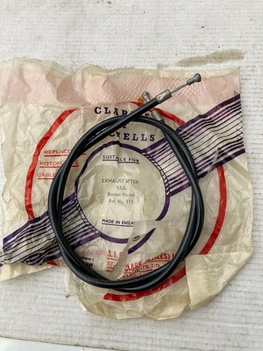 Original clarkes valve - original,