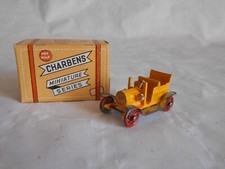 Charbens Old timers series No