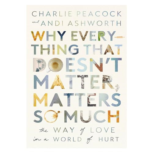 Why everything that doesn - why,