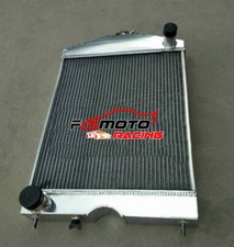 56mm aluminum radiator - 56mm,