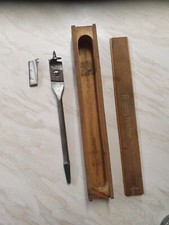 Vintage Ridgeway Expansive Bit