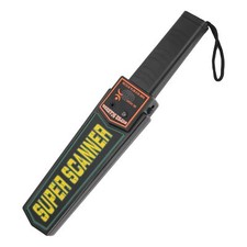 MD3003B1 Security Scanner