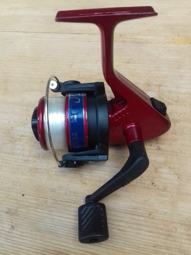 Silstar jt35 reel - jt35,