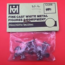 25mm Ancient Greek Light Peltast AG14 Vintage Hinchliffe Models 1970