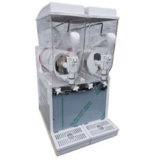 Italian Sorby slush machine