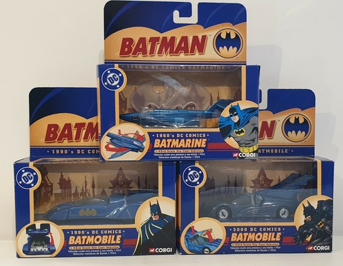 Batman comic version 1990 - batman, :