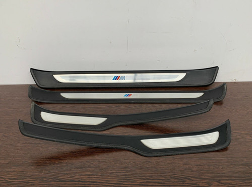 Bmw e90 e91 series - 3, set