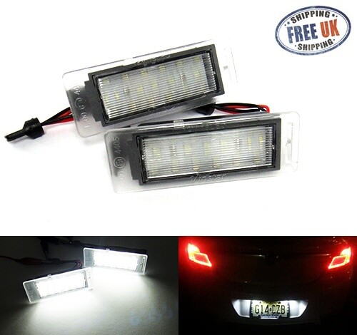 Led licence number - led,