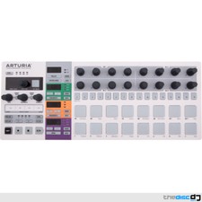 Arturia Beatstep Pro USB Controller and Performance Sequencer